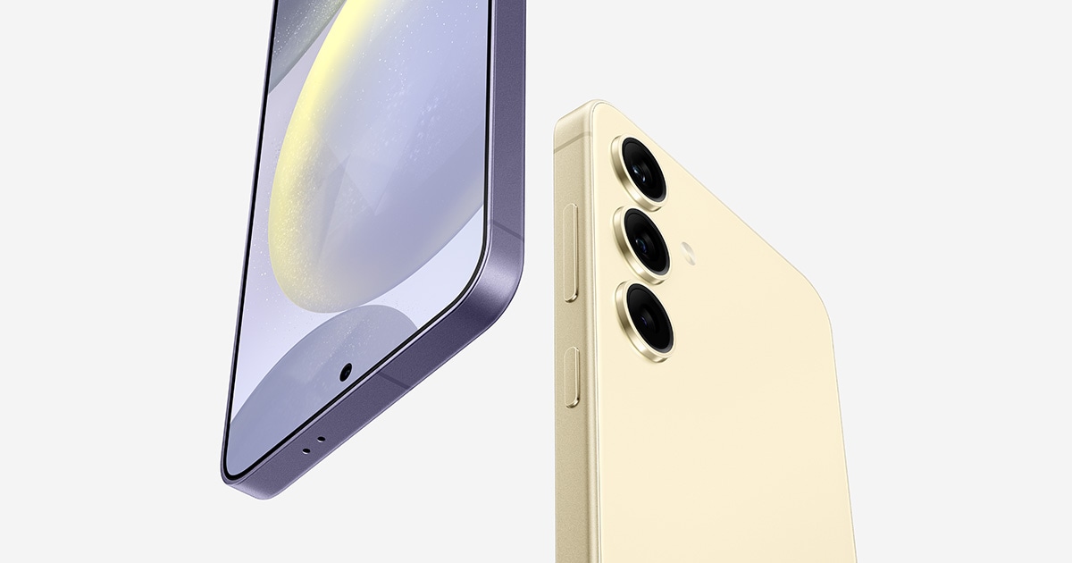 Samsung Galaxy S24 product image